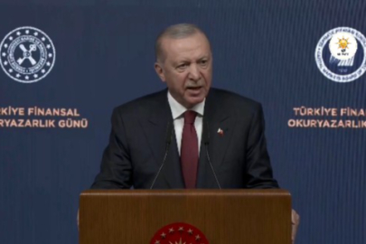 Erdoğan'dan net mesaj: "Türkiye krizlere karşı dayanıklılığını ispat etmiştir"