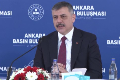 İçişleri Bakanı Çiftçi’den bayram talimatı: "Devlet vatandaşına tuzak kurmaz, radar olacak tuzak olmayacak"