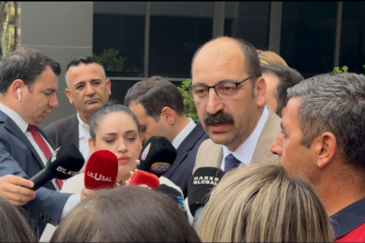 Kılıçdaroğlu'nun yeni danışmanı ilan etti: "CHP'nin Genel Başkanı neredeyse genel merkez orasıdır"