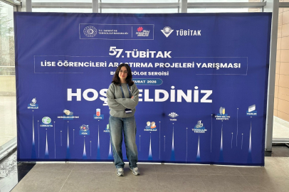 Şahinkaya Eğitim Kurumları’na TÜBİTAK gururu: Ortaokul ve lise düzeyinde iki dev proje