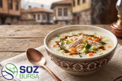 Saraydan günümüze uzanan şifa reçetesi: Muradiye Çorbası!