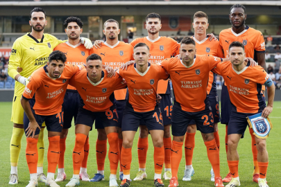 Trabzonspor kazandı, Başakşehir Konferans Ligi vizesi aldı