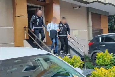 Gemlik'te KOM operasyonu! Avukat liderliğindeki çete çökertildi