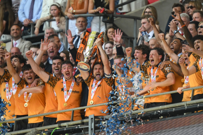 Hull City Premier Lig'de