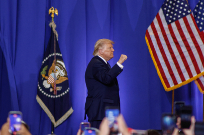 Trump noktayı koydu: "İran'la anlaşma ihtimali yüzde 50-50"
