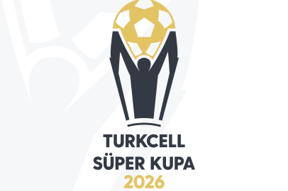 Turkcell Süper Kupa'nın yarı final eşleşmeleri belli oldu