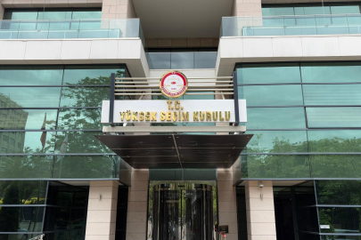 YSK'dan son dakika CHP kararı! 31 Mart seçimlerinin iptali isteği reddedildi