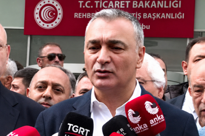 CHP Milletvekili Sarı: "Şuradaki akut durumun çözülmesi lazım"