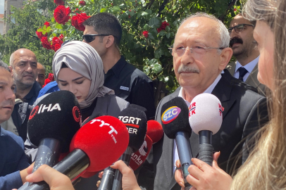 Kemal Kılıçdaroğlu’ndan mahkeme kararı sonrası ilk resmi açıklama!