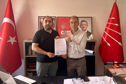 Kılıçdaroğlu için kesin ihraç talebiyle başvuru yapıldı