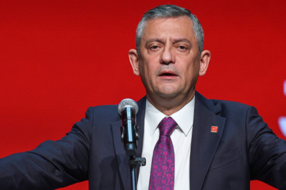 Özgür Özel: “Bundan Sonraki Genel Merkezimiz TBMM’dir”
