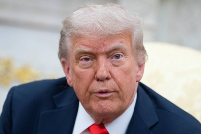 Saldırı sonrası Trump'tan ilk açıklama: "En güvenli mekana sahip olmanın önemi bir kez daha anlaşıldı"