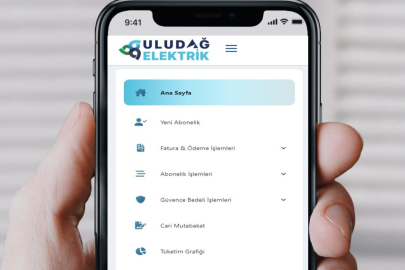 Uludağ Elektrik’ten bayramda kesintisiz dijital hizmet!