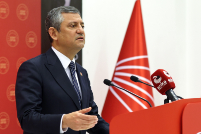 Ankara'da hareketli saatler! Özgür Özel bayram programını ve meclis trafiğini açıkladı