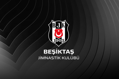 Beşiktaş'tan teknik direktör açıklaması