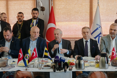 "Bu akan kanı biz durdururuz!" Aziz Yıldırım’dan çok sert sözler