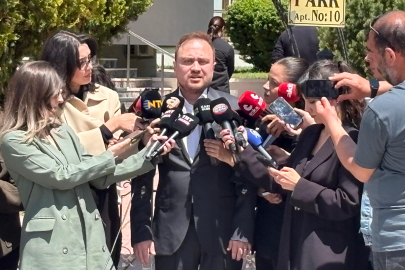 CHP’de şok! "Partiyi icra kanalıyla teslim aldık"