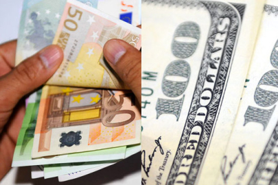 Dolar ve Euro haftaya nasıl başladı? Kapalıçarşı'da yeni haftanın ilk rakamları geldi!