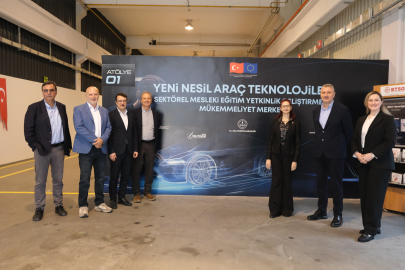 Elektrikli ve hibrit araçlar için tarihi protokol! Bursa, Türkiye'nin yeni nesil üssü oluyor!