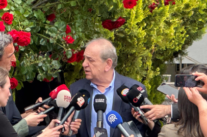 "Herkes gibi genel başkanımız da rahatsız!" CHP'de taşları yerinden oynatacak açıklama
