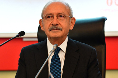 Kılıçdaroğlu’nun CHP Genel Merkezi’ndeki bayramlaşma programı 30 Mayıs’a ertelendi