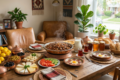 Sağlık Bakanlığı'ndan Kurban bayramı öncesi kritik uyarı! Yanlış yapan hastanelik olabilir!
