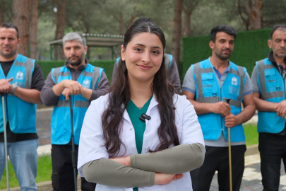 Yıldırım Belediyesi bayram mesaisine başladı! İşte alınan önlemler