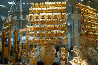 Gram altın 6 bin 600 lirayı aştı! Çeyrek ve cumhuriyet altınında son durum ne?