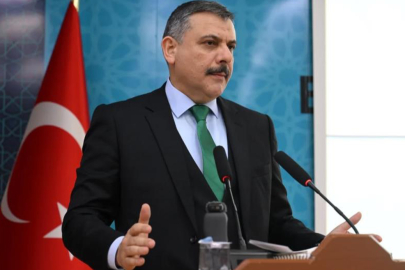 İçişleri Bakanı Mustafa Çiftçi'den sürücülere bayram mesajı