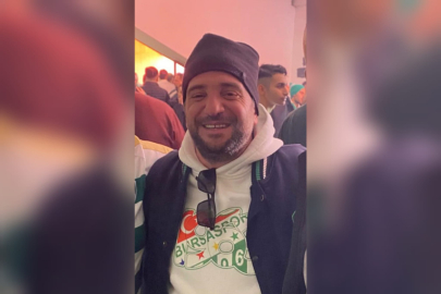 Teksas eski başkanı Ertuğ Toker kazada hayatını kaybetti
