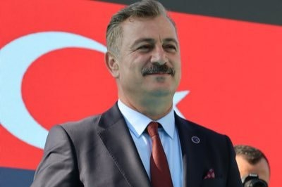 Anahtar Parti Bursa İl Başkanı Fikret Aslan’dan birlik ve beraberlik mesajı