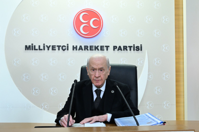 Devlet Bahçeli'den İstanbul'un Fethi'nin 573. yılına özel mesaj! O detaylar dikkat çekti