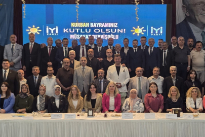 İYİ Parti’den iktidara "Çökme" suçlaması ve teşkilat içi sert mesajlar!