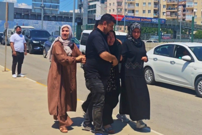 16 yaşındaki çocuk doğum gününde geçirdiği kazada hayatını kaybetti