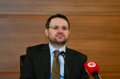 Bakan Gürlek: "İstanbul’un Fethi’nin 573’üncü yıl dönümü kutlu olsun"