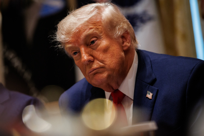 Kritik İran zirvesi: Trump nihai karar için toplanıyor!