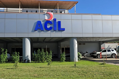 Orhaneli'de çeşmeler akmadı, taşıma su 45 kişiyi zehirledi!