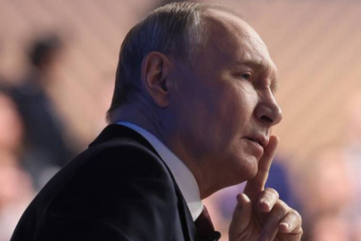Romanya'daki İHA krizi büyüyor: Putin'den sert açıklama!