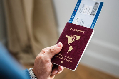 Türklerin Schengen başvuruları 2025'te yüzde 8 arttı