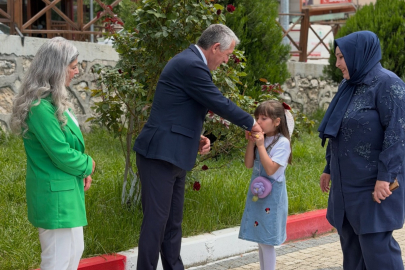 Arıkan: “Birlik ve beraberliğimizi yaşatacağız”