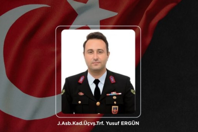 Bakan Çiftçi duyurdu: Ağır yaralanan astsubay şehit oldu