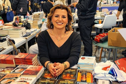 Bayram ziyaretinde dehşet: Yazar Ayten Öztürk öldürüldü!