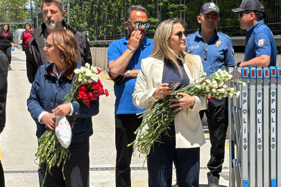 Butlan kararı sonrası Kılıçdaroğlu'na Genel Merkezde sevgi seli