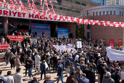 CHP Genel Merkezi'nde Kılıçdaroğlu dönemi: Hazırlıklar tamam
