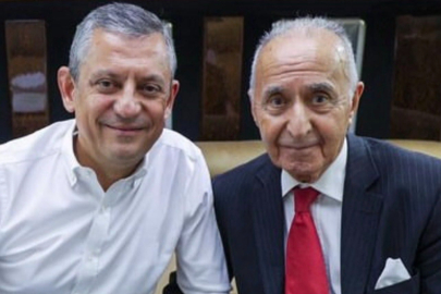 CHP'deki krizde Hikmet Çetin tarafını seçti: Özel'e tam destek