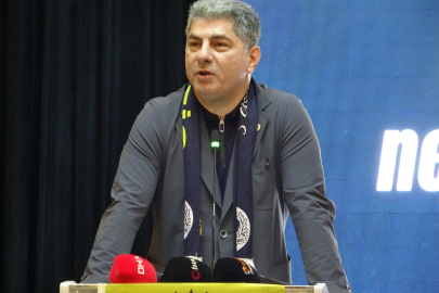 Hakan Safi: "2 yerli, 3 dünya yıldızı yabancı oyuncu getireceğiz"