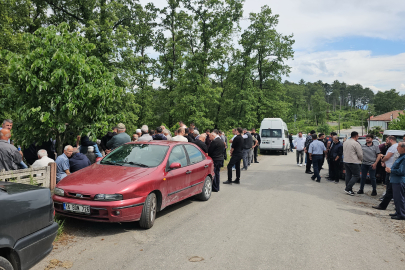 Şüpheli ihbar ortaya çıkardı: 28 yaşındaki genç katledildi