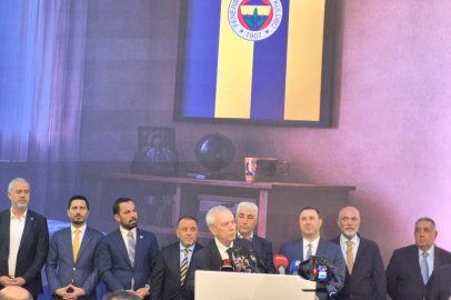 Aziz Yıldırım: "Yeniden en büyük Fenerbahçe dönemi ufukta"