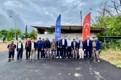 Büyükşehir'den dağ ilçelerindeki üreticiye yüzde 100 hibeli yem