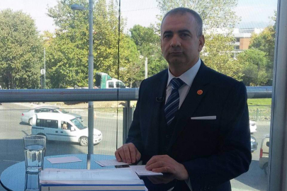Cemil Aydın: Tarihi Çukur Han'ın görüntüsü yakışmıyor